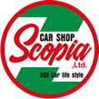 Scopia,Ltd.（株）スコーピア