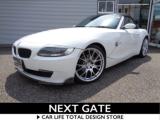 ＢＭＷ Ｚ４
