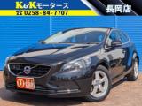ボルボワゴン Ｖ４０