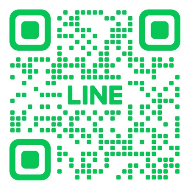 LINE 公式アカウントのご案内♪