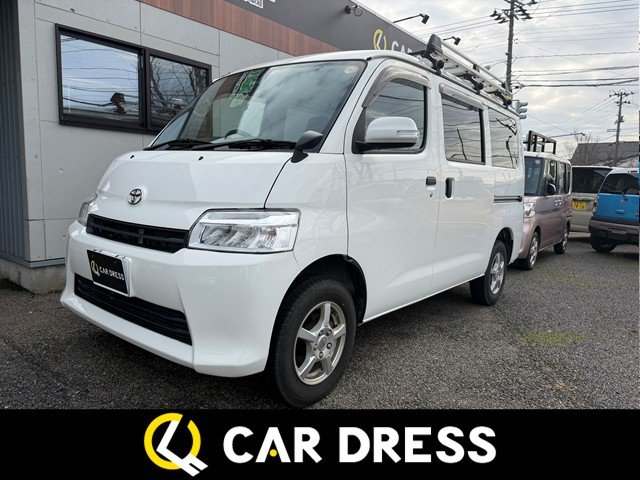 タウンエースバン入庫しました！