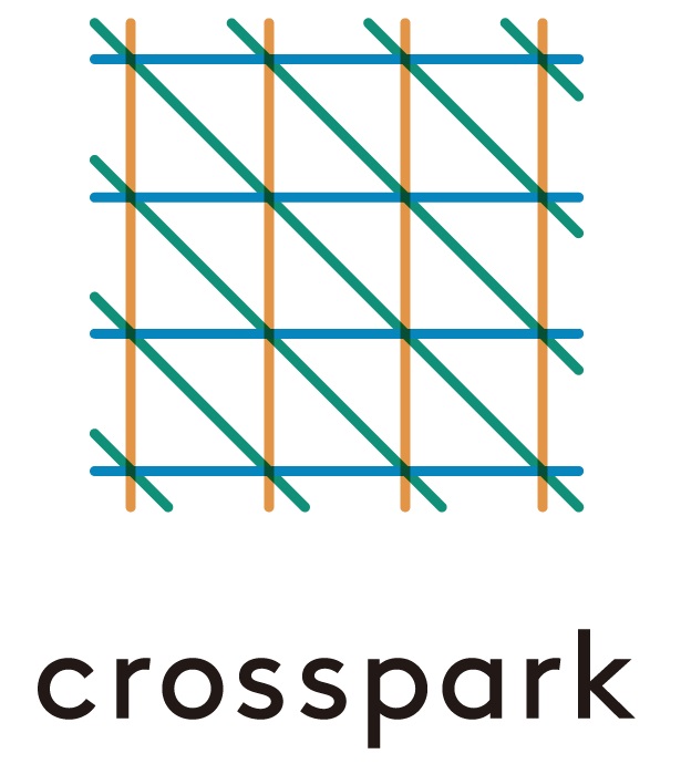 CROSSPARK クロスパーク （株）クロスパーク