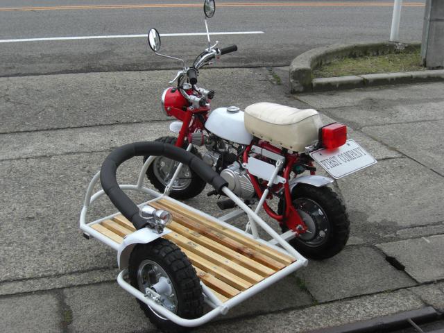 輸入車その他（新潟県新潟市南区）画像3