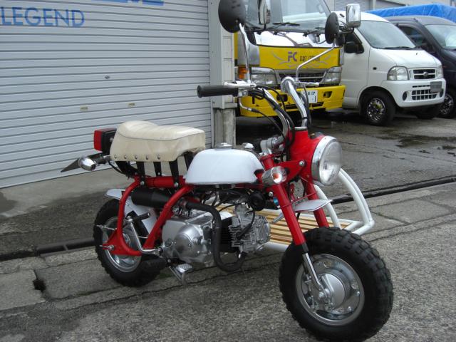 輸入車その他（新潟県新潟市南区）画像14