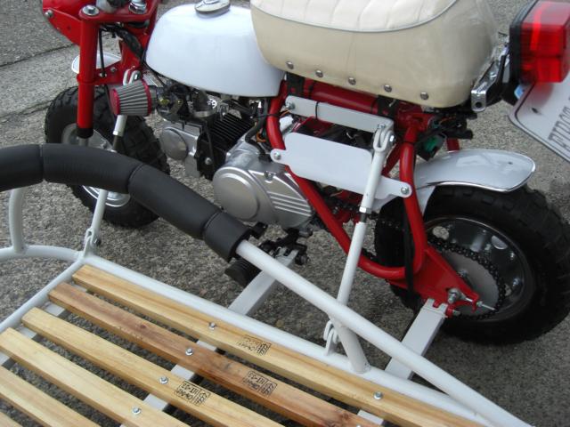 輸入車その他（新潟県新潟市南区）画像13