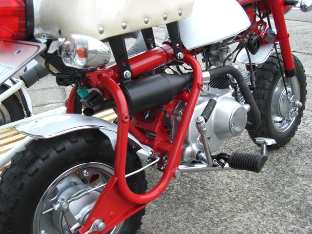 輸入車その他（新潟県新潟市南区）画像12