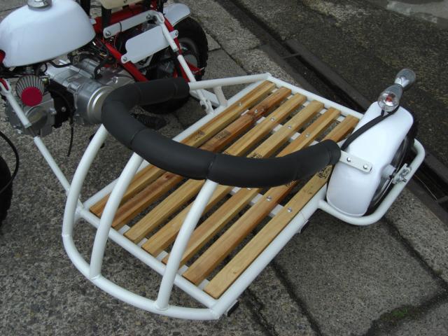 輸入車その他（新潟県新潟市南区）画像8
