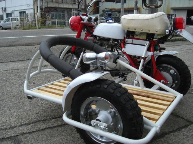 輸入車その他（新潟県新潟市南区）画像7