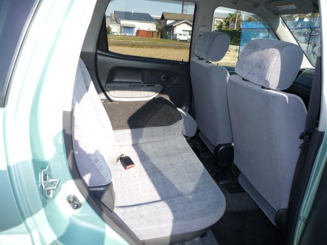 スズキ ｋei 2wd A 5dr At フル装備 の中古車詳細 ファーストカンパニー 有 ケンファースト 新潟県新潟市南区 くるまる