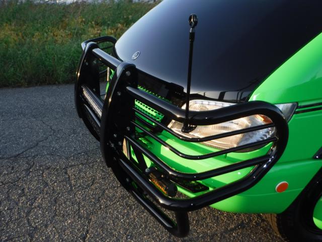 メルセデス ベンツ トランスポーターＴ１Ｎ（新潟県新潟市南区）画像72