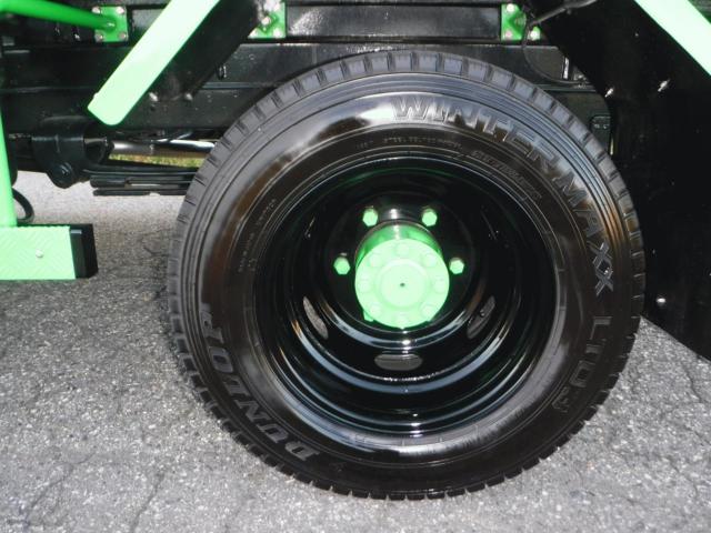 メルセデス ベンツ トランスポーターＴ１Ｎ（新潟県新潟市南区）画像25