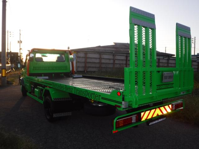 メルセデス ベンツ トランスポーターＴ１Ｎ（新潟県新潟市南区）画像8