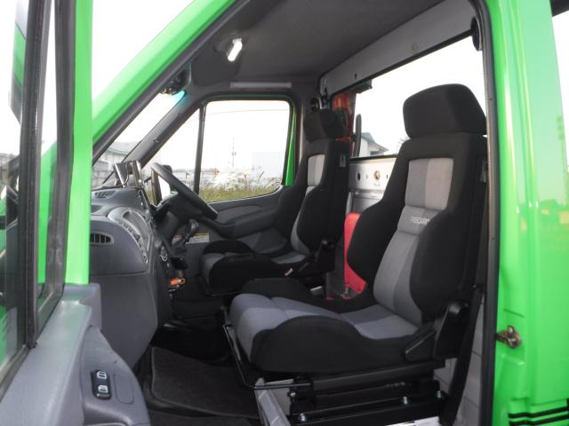 メルセデス ベンツ トランスポーターＴ１Ｎ（新潟県新潟市南区）画像41