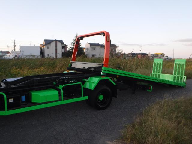 メルセデス ベンツ トランスポーターＴ１Ｎ（新潟県新潟市南区）画像7