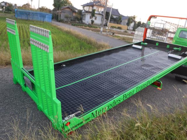 メルセデス ベンツ トランスポーターＴ１Ｎ（新潟県新潟市南区）画像12