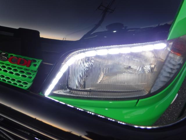 メルセデス ベンツ トランスポーターＴ１Ｎ（新潟県新潟市南区）画像73
