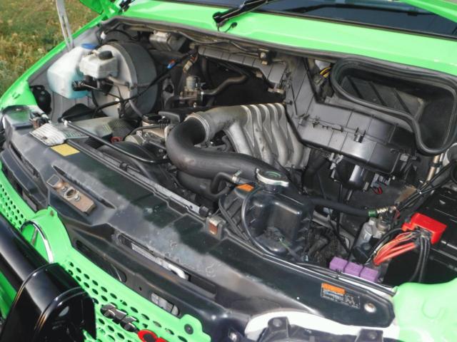 メルセデス ベンツ トランスポーターＴ１Ｎ（新潟県新潟市南区）画像81