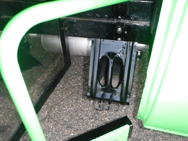 メルセデス ベンツ トランスポーターＴ１Ｎ（新潟県新潟市南区）画像58