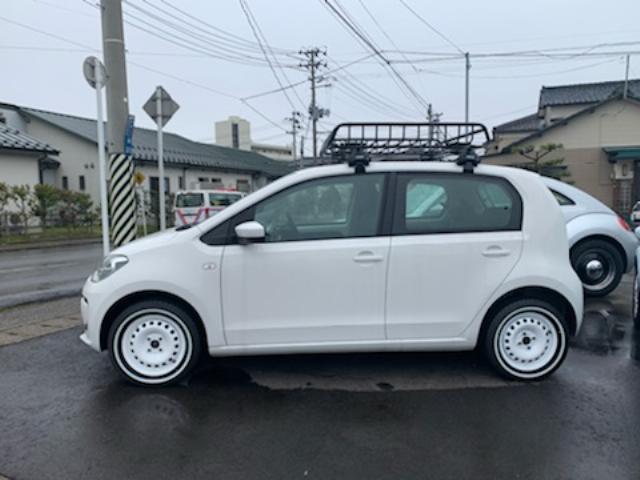 ＶＷ アップ！（新潟県新潟市東区）画像3