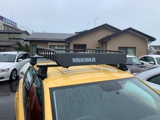 ケイティーさん専用 YAKIMA ヤキマ ベースキャリア smcint.com