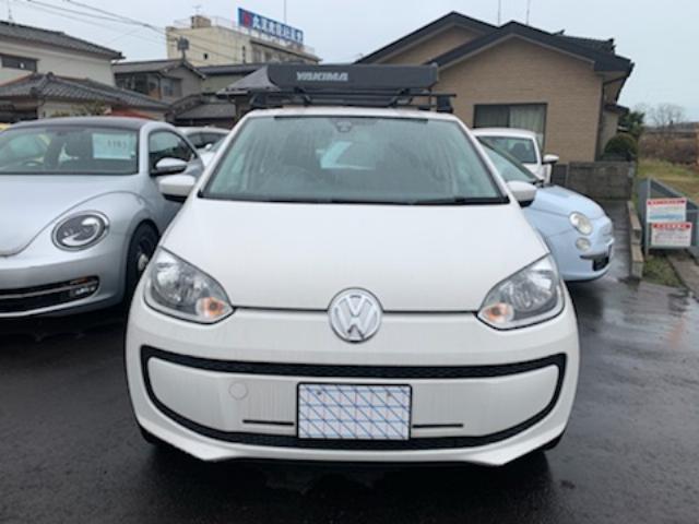 ＶＷ アップ！（新潟県新潟市東区）画像4