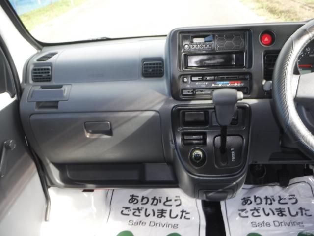 ハイゼットカーゴ（新潟県新潟市南区）画像13