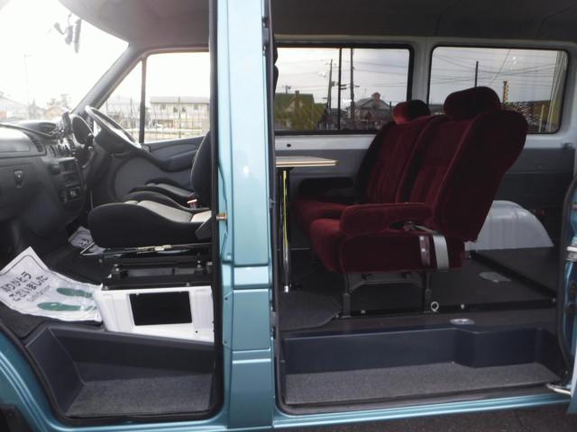 メルセデス ベンツ トランスポーターＴ１Ｎ（新潟県新潟市南区）画像16
