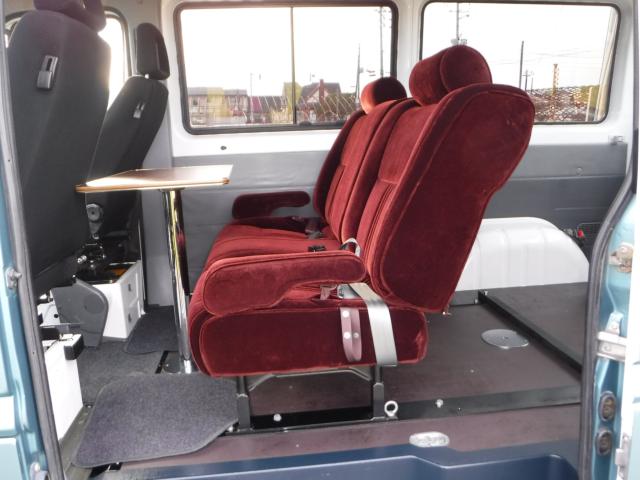 メルセデス ベンツ トランスポーターＴ１Ｎ（新潟県新潟市南区）画像17