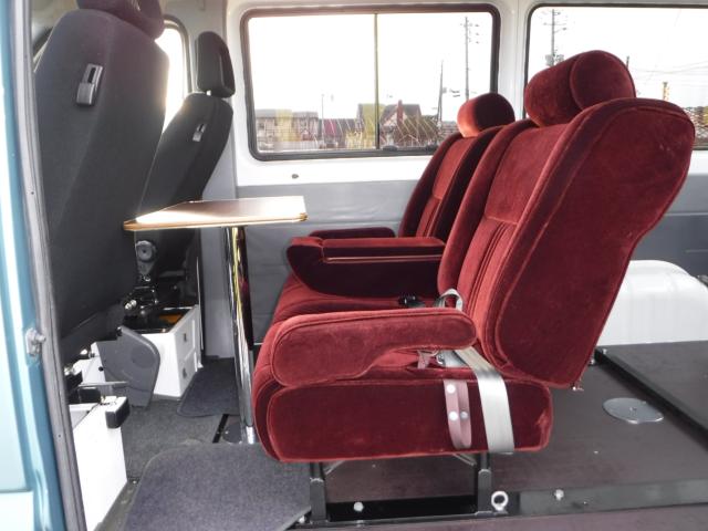 メルセデス ベンツ トランスポーターＴ１Ｎ（新潟県新潟市南区）画像19