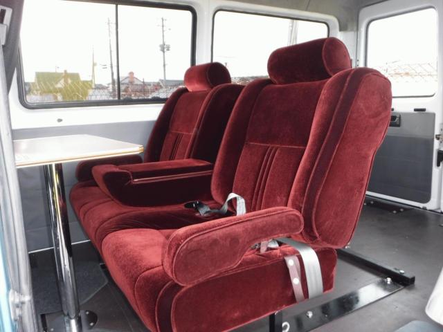メルセデス ベンツ トランスポーターＴ１Ｎ（新潟県新潟市南区）画像27