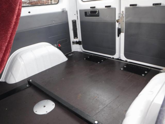 メルセデス ベンツ トランスポーターＴ１Ｎ（新潟県新潟市南区）画像28