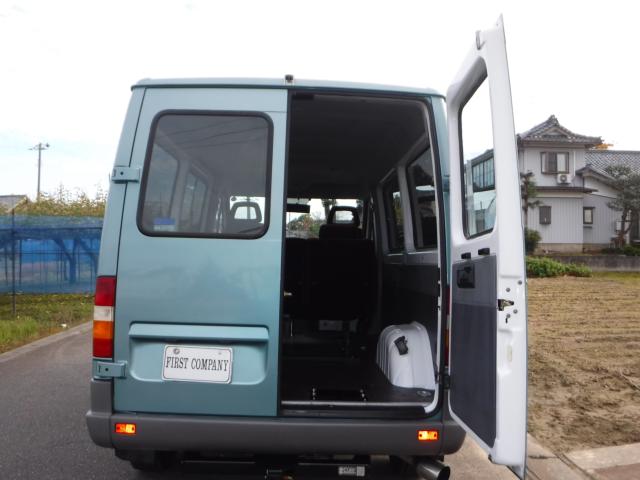 メルセデス ベンツ トランスポーターＴ１Ｎ（新潟県新潟市南区）画像39