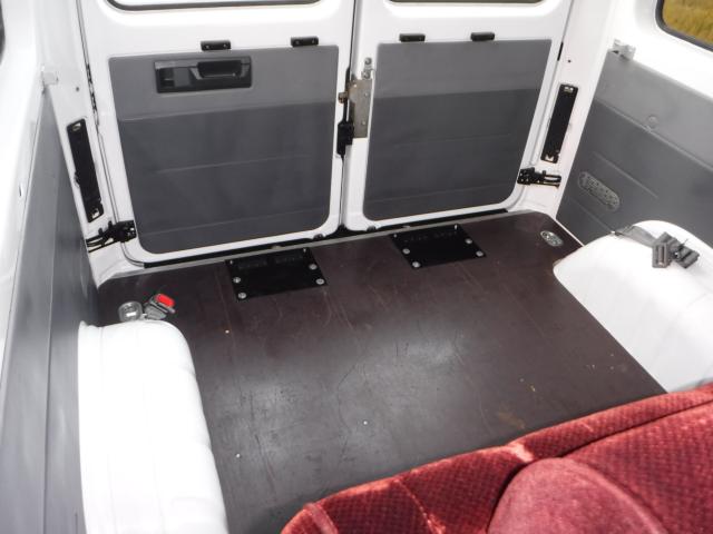 メルセデス ベンツ トランスポーターＴ１Ｎ（新潟県新潟市南区）画像38