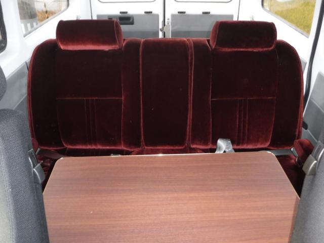 メルセデス ベンツ トランスポーターＴ１Ｎ（新潟県新潟市南区）画像37