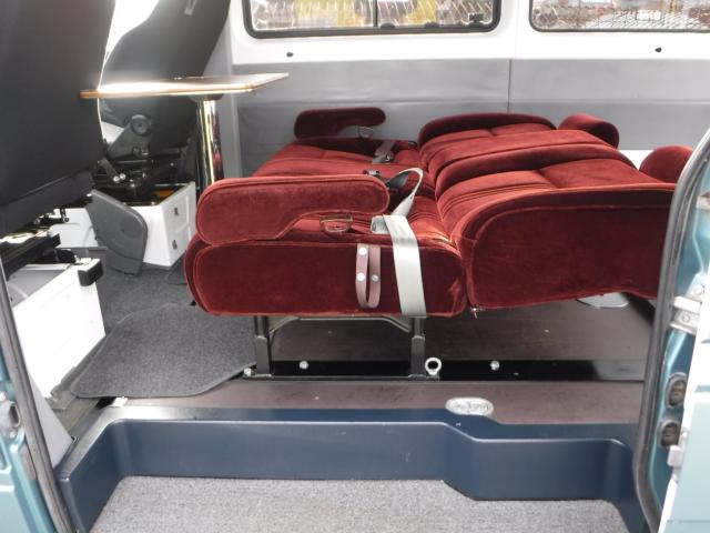 メルセデス ベンツ トランスポーターＴ１Ｎ（新潟県新潟市南区）画像35