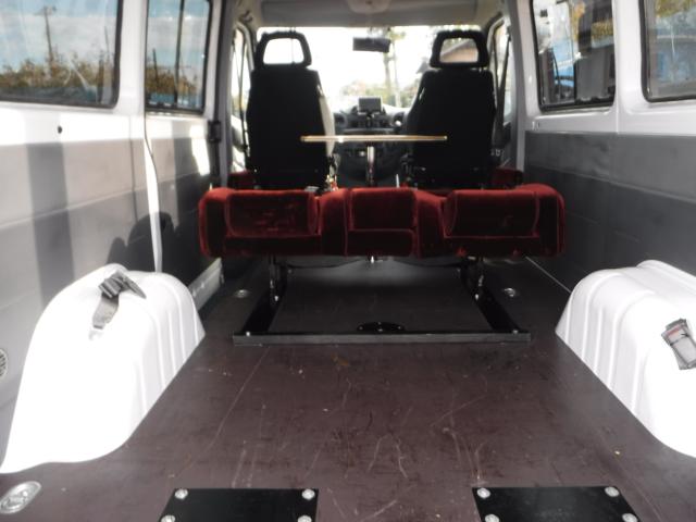 メルセデス ベンツ トランスポーターＴ１Ｎ（新潟県新潟市南区）画像44
