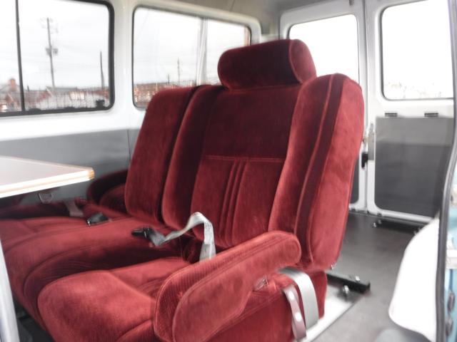 メルセデス ベンツ トランスポーターＴ１Ｎ（新潟県新潟市南区）画像34