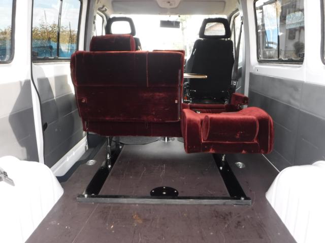メルセデス ベンツ トランスポーターＴ１Ｎ（新潟県新潟市南区）画像43