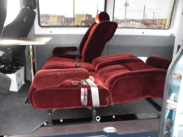 メルセデス ベンツ トランスポーターＴ１Ｎ（新潟県新潟市南区）画像31