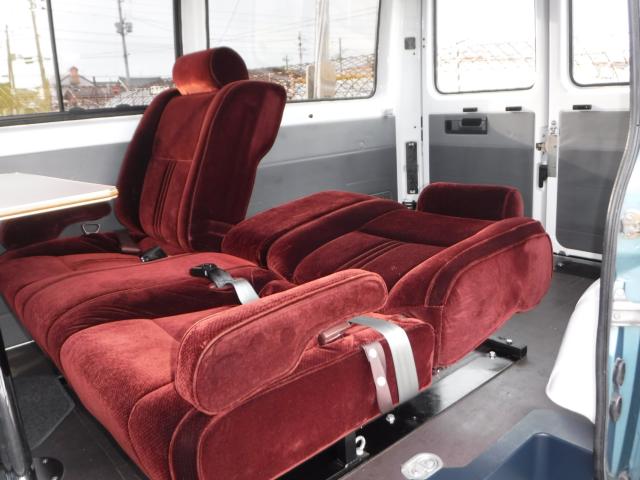 メルセデス ベンツ トランスポーターＴ１Ｎ（新潟県新潟市南区）画像32