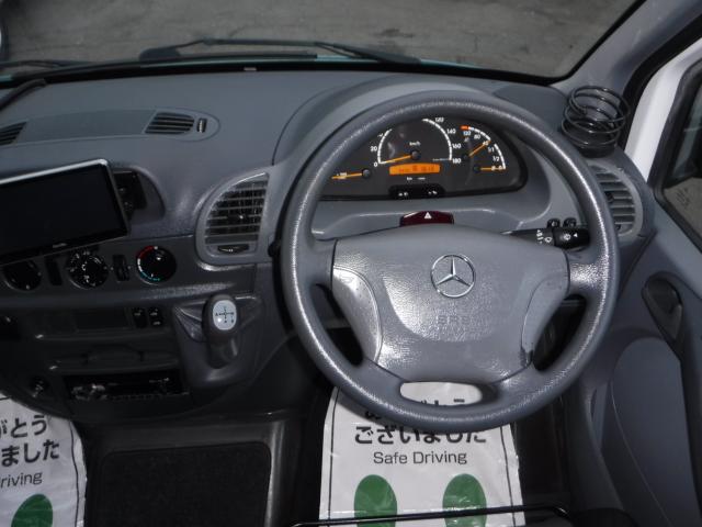 メルセデス ベンツ トランスポーターＴ１Ｎ（新潟県新潟市南区）画像12