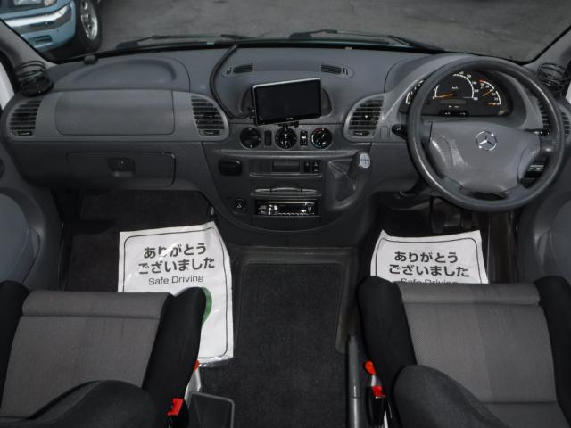メルセデス ベンツ トランスポーターＴ１Ｎ（新潟県新潟市南区）画像11