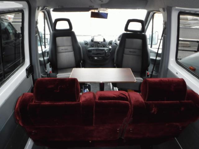 メルセデス ベンツ トランスポーターＴ１Ｎ（新潟県新潟市南区）画像25
