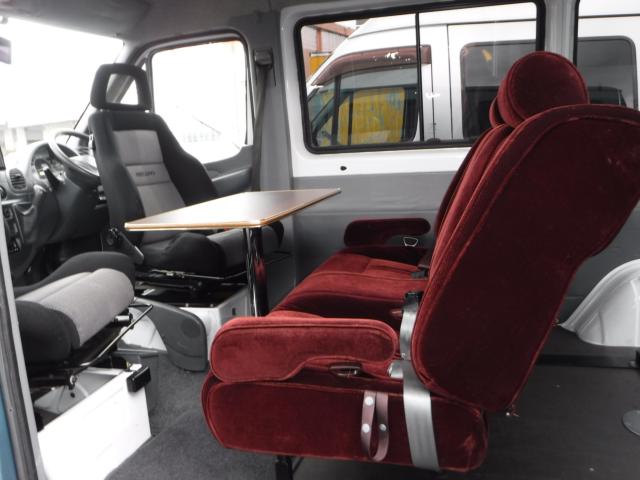 メルセデス ベンツ トランスポーターＴ１Ｎ（新潟県新潟市南区）画像23