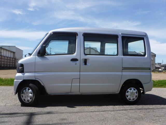 クリッパーバン（新潟県新潟市南区）画像5