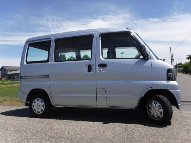 クリッパーバン（新潟県新潟市南区）画像6