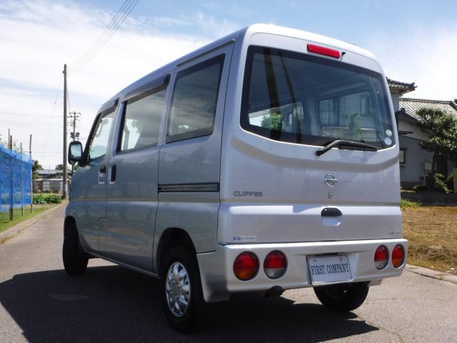 クリッパーバン（新潟県新潟市南区）画像7