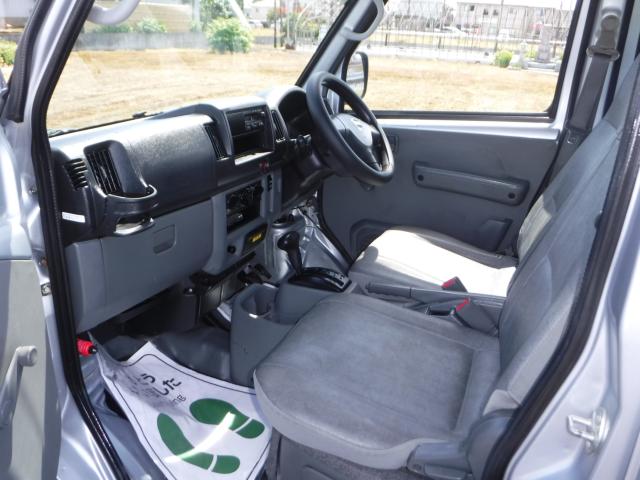 クリッパーバン（新潟県新潟市南区）画像15