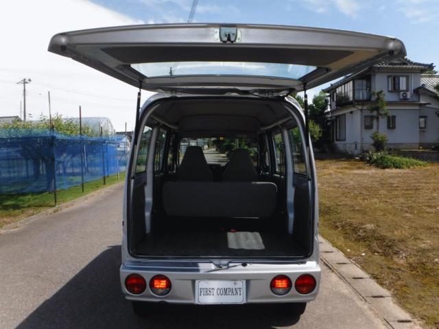 クリッパーバン（新潟県新潟市南区）画像31