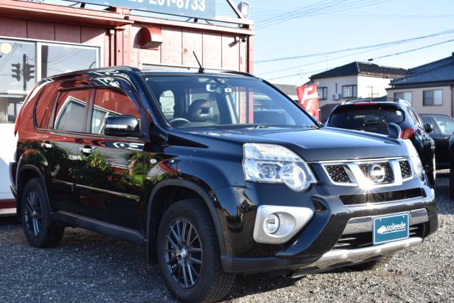 内外装ともに状態良好なお車でございます　☆全国各地、格安での登録納車も承っております♪全国各地へのご納車実績がございますので、お気軽にご相談下さい☆